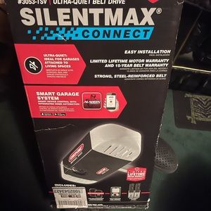 Garage opener( new in the box)